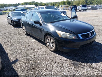 2009 Honda Accord