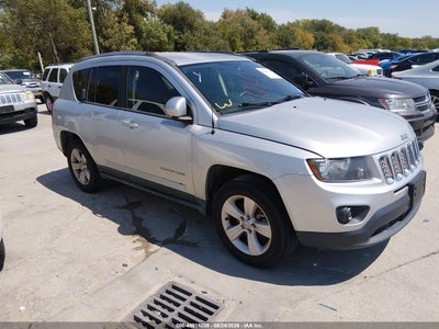 2014 Jeep Compass