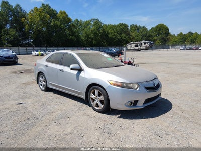 2012 Acura Tsx