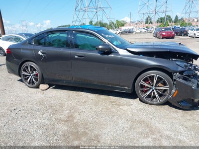 BMW 540I