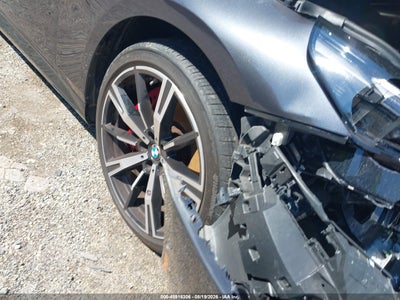 BMW 540I