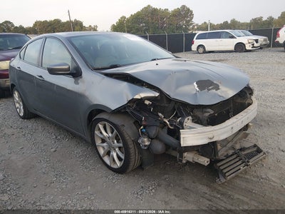 2013 Dodge Dart