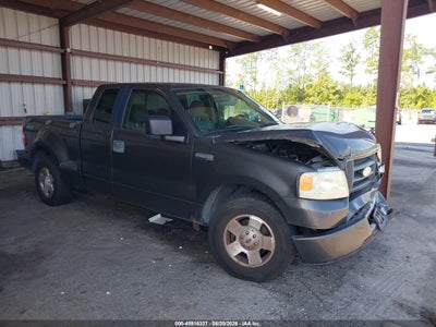 2006 Ford F-150