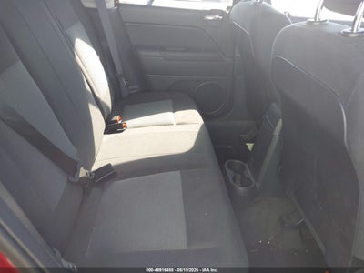 JEEP PATRIOT
