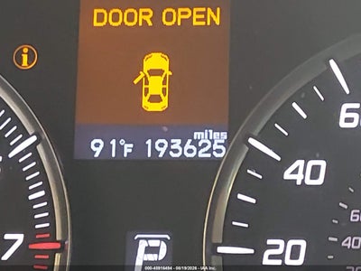 ACURA TLX
