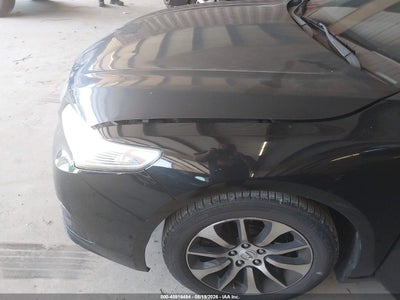 ACURA TLX