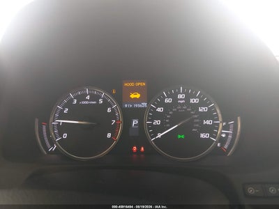 ACURA TLX