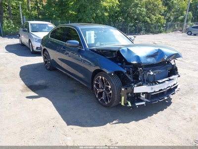 BMW 330I