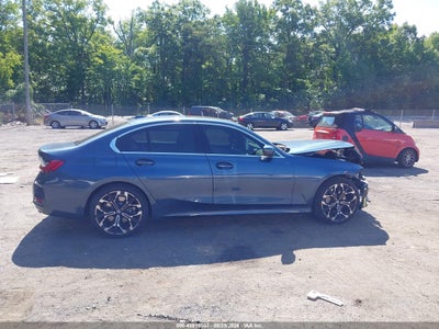 BMW 330I