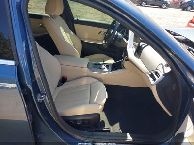 BMW 330I