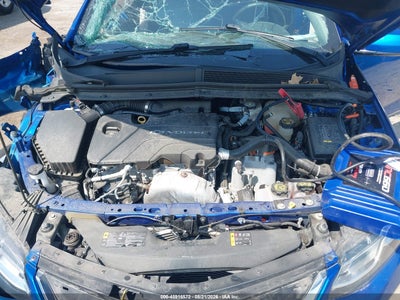 CHEVROLET VOLT