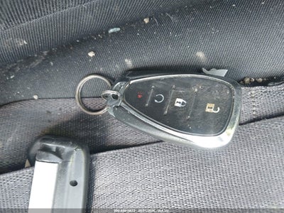 CHEVROLET VOLT