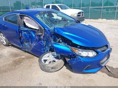 CHEVROLET VOLT