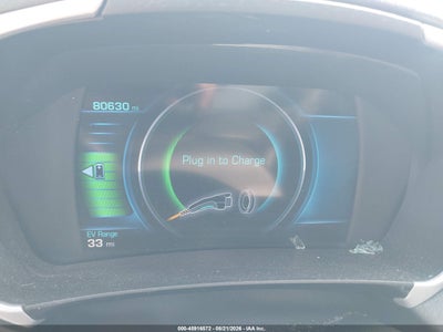CHEVROLET VOLT