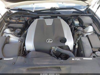 LEXUS GS 350