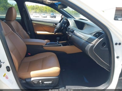 LEXUS GS 350