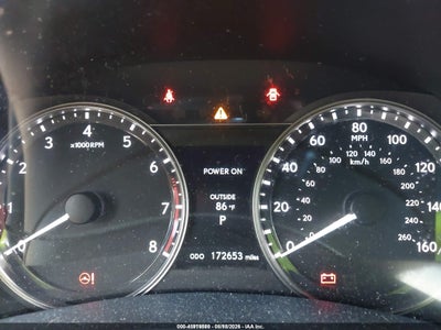 LEXUS GS 350