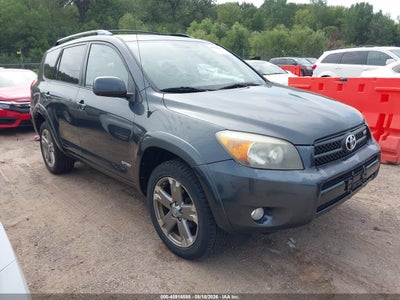 2008 Toyota Rav4