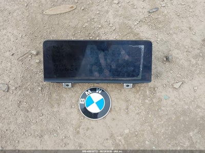BMW 228I