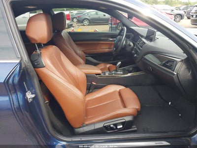 BMW 228I