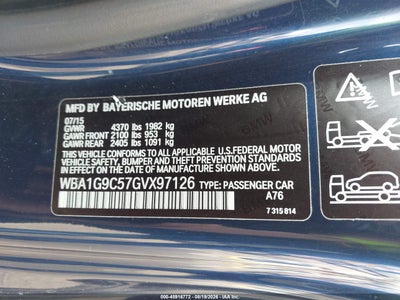 BMW 228I