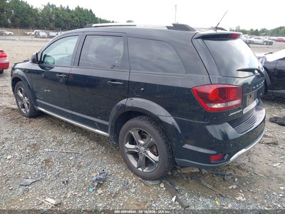 DODGE JOURNEY