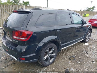 DODGE JOURNEY