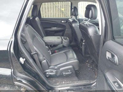 DODGE JOURNEY
