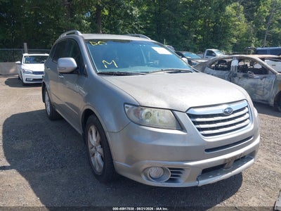 2010 SUBARU TRIBECA 3.6R TOURING