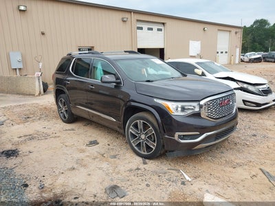 GMC ACADIA