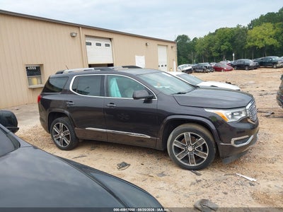 GMC ACADIA