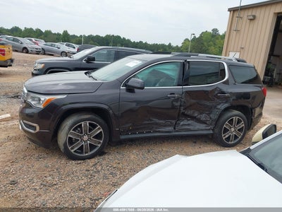 GMC ACADIA