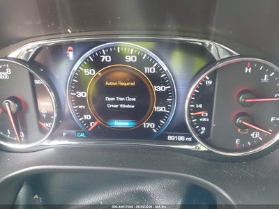 GMC ACADIA