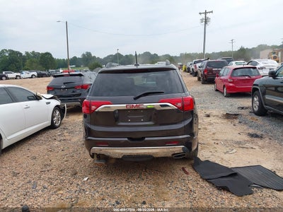 GMC ACADIA