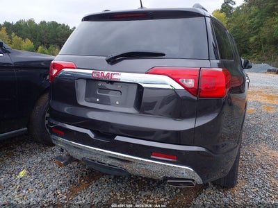 GMC ACADIA