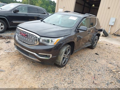 GMC ACADIA