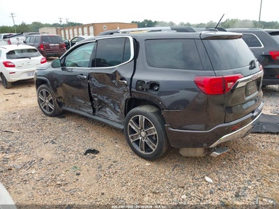 GMC ACADIA