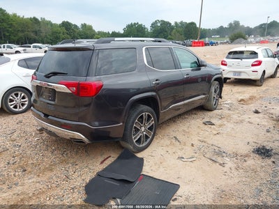 GMC ACADIA