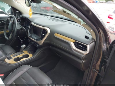 GMC ACADIA