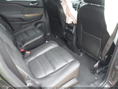 GMC ACADIA