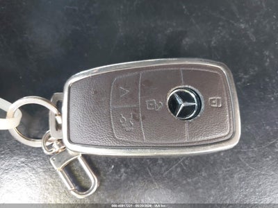 MERCEDES-BENZ AMG GLE 53 COUPE