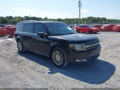 2014 Ford Flex
