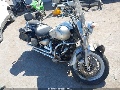 2005 Yamaha Xv1700
