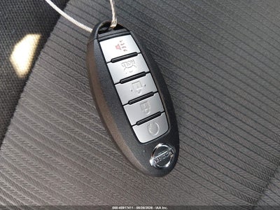 NISSAN SENTRA