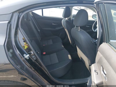 NISSAN SENTRA