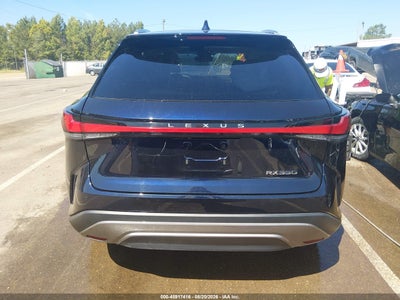 LEXUS RX 350