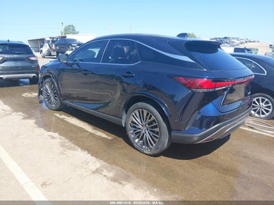 LEXUS RX 350