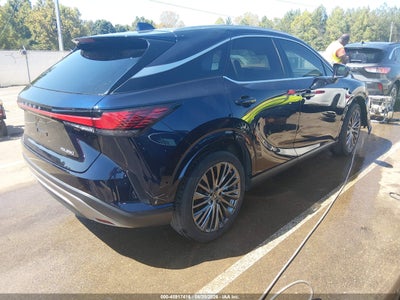 LEXUS RX 350