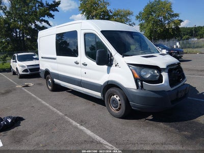 FORD TRANSIT-250