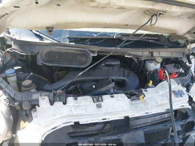FORD TRANSIT-250